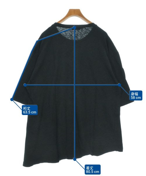 UNDER COVER T恤/上衣