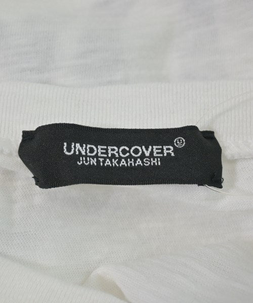 UNDER COVER T恤/上衣
