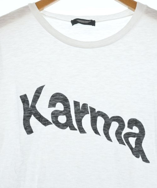 UNDER COVER T恤/上衣