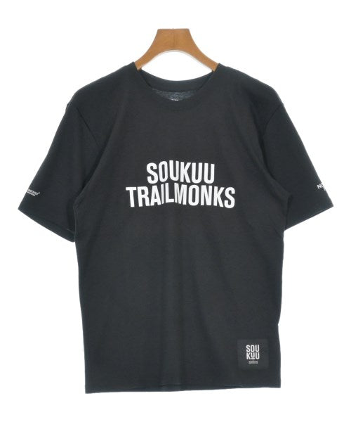 UNDER COVER T恤/上衣