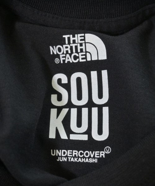 UNDER COVER T恤/上衣