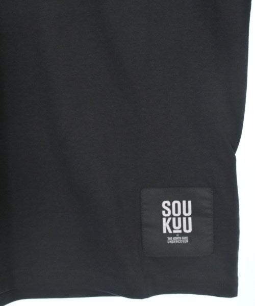 UNDER COVER T恤/上衣