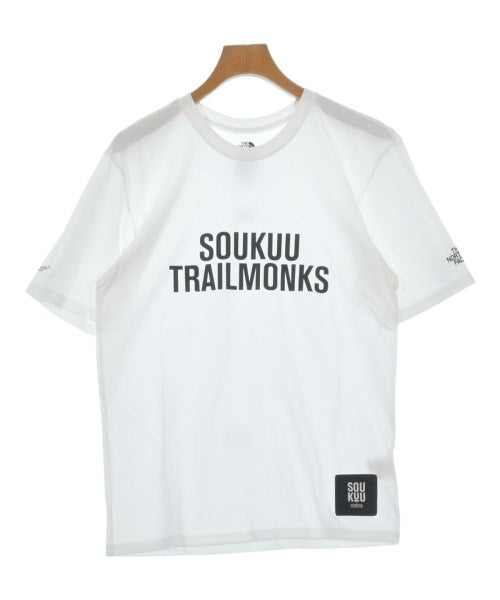 UNDER COVER T恤/上衣