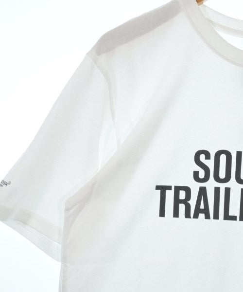 UNDER COVER T恤/上衣