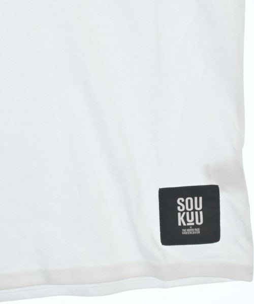 UNDER COVER T恤/上衣