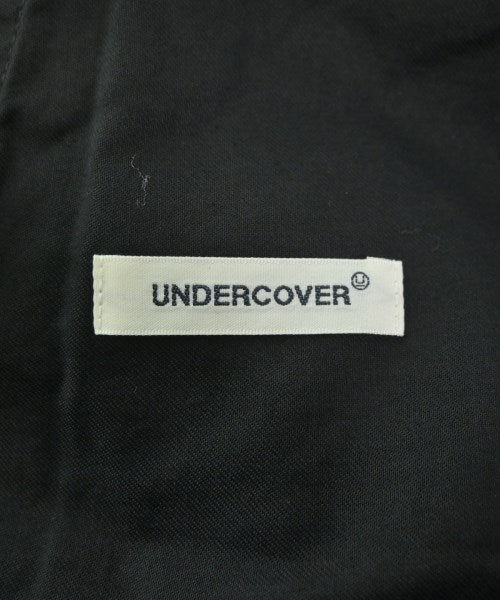 UNDER COVER 短褲
