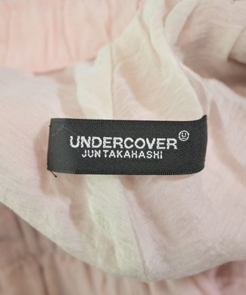 UNDER COVER 其他款