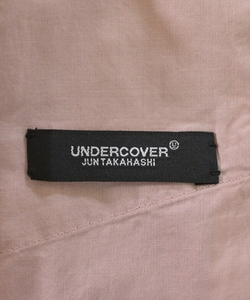 UNDER COVER 其他款