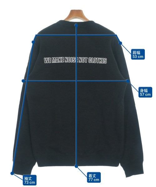 UNDER COVER 運動衫