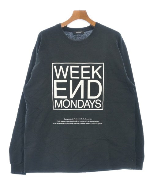 UNDER COVER T恤/上衣