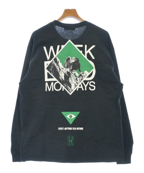 UNDER COVER T恤/上衣