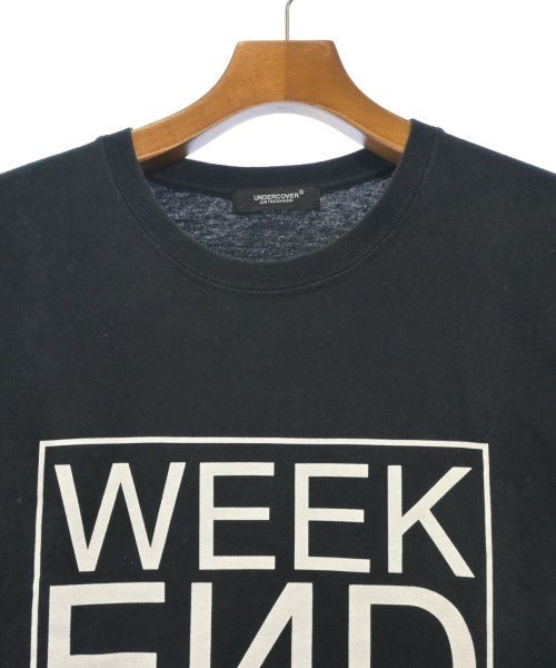 UNDER COVER T恤/上衣