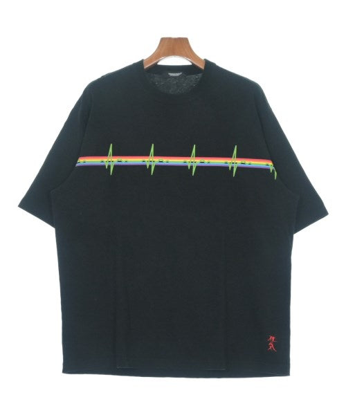 UNDER COVER T恤/上衣