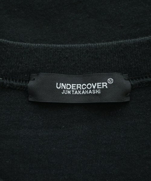 UNDER COVER T恤/上衣