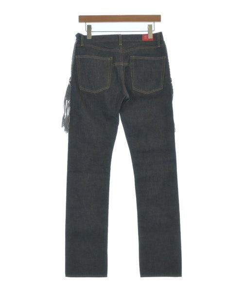 UNDER COVER 牛仔褲