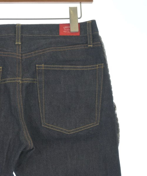 UNDER COVER 牛仔褲