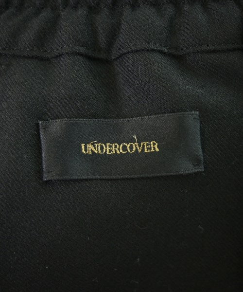 UNDER COVER 短褲