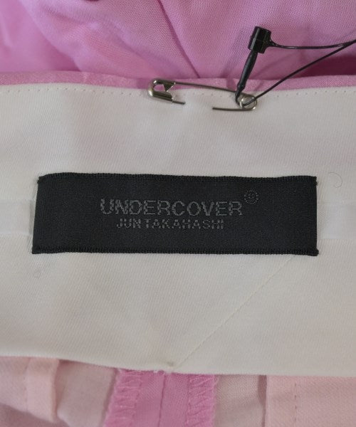 UNDER COVER 其他款