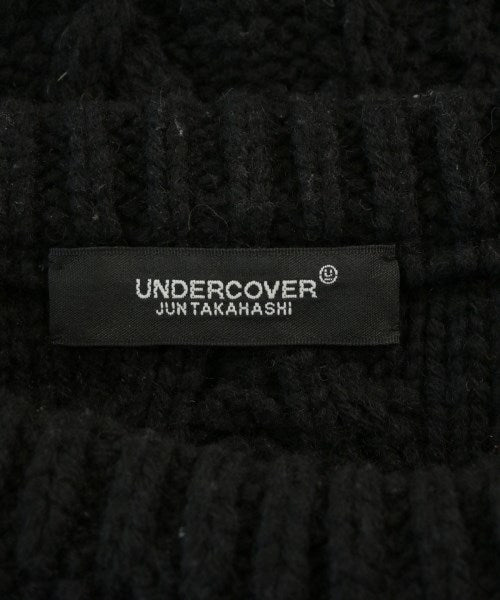 UNDER COVER 毛衣