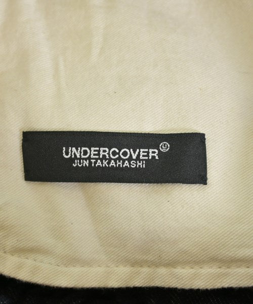 UNDER COVER 牛仔褲