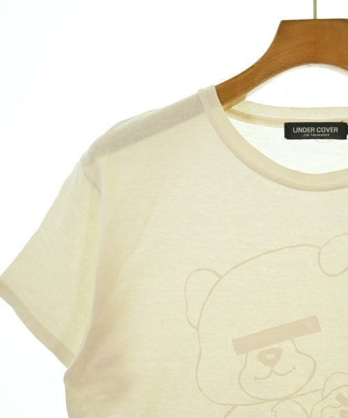 UNDER COVER T恤/上衣