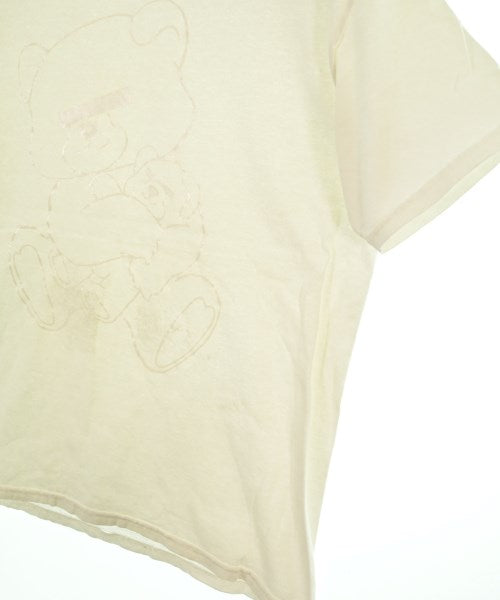 UNDER COVER T恤/上衣