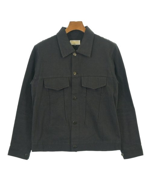 UNDER COVER 工作夾克