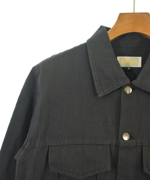 UNDER COVER 工作夾克