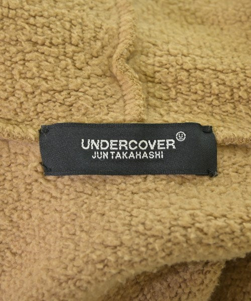 UNDER COVER 連帽衫