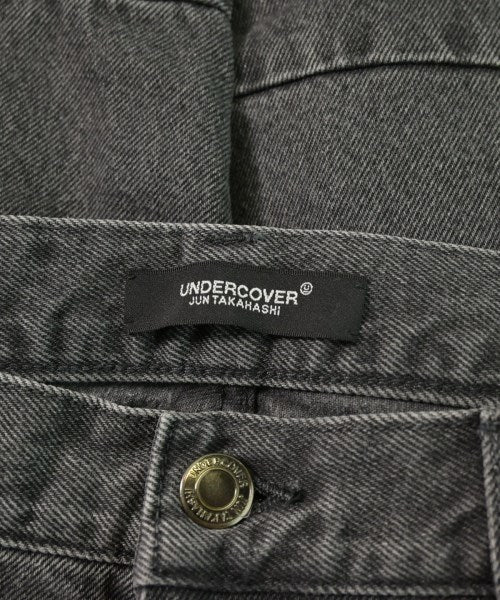UNDER COVER 牛仔褲