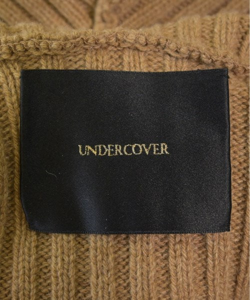 UNDER COVER 毛衣