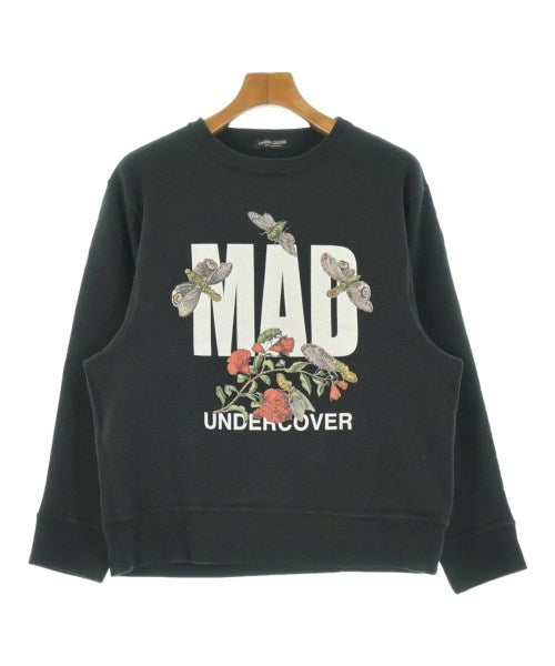 UNDER COVER T恤/上衣