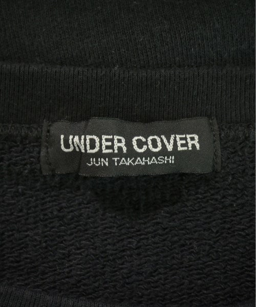 UNDER COVER T恤/上衣