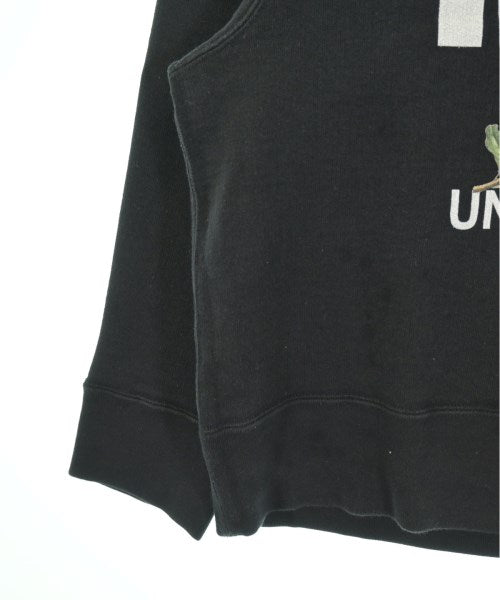 UNDER COVER T恤/上衣