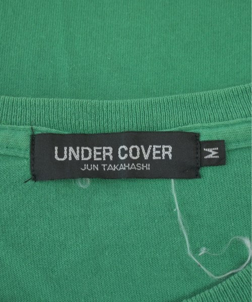 UNDER COVER T恤/上衣