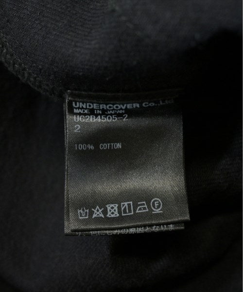 UNDER COVER 牛仔