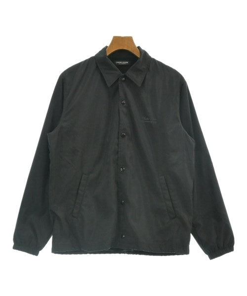 UNDER COVER 斜紋夾克