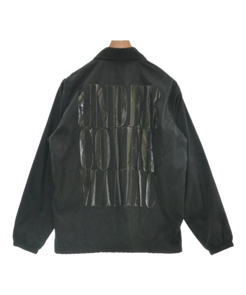 UNDER COVER 斜紋夾克