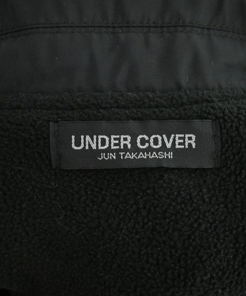 UNDER COVER 斜紋夾克