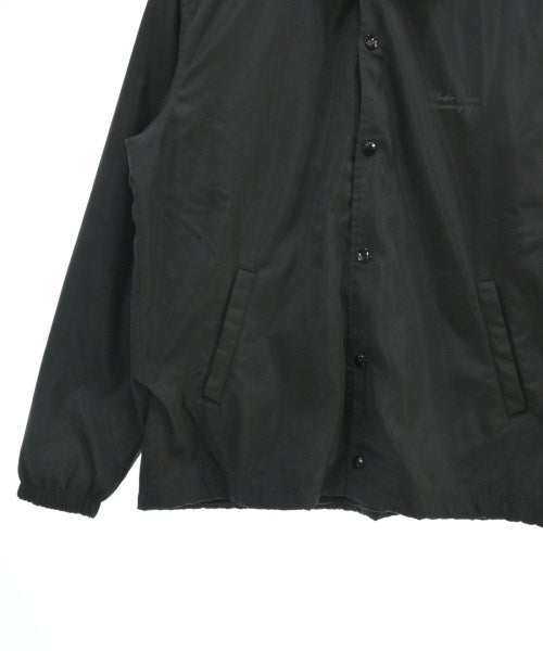 UNDER COVER 斜紋夾克