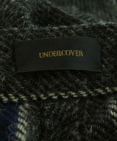 UNDER COVER 剪裁褲