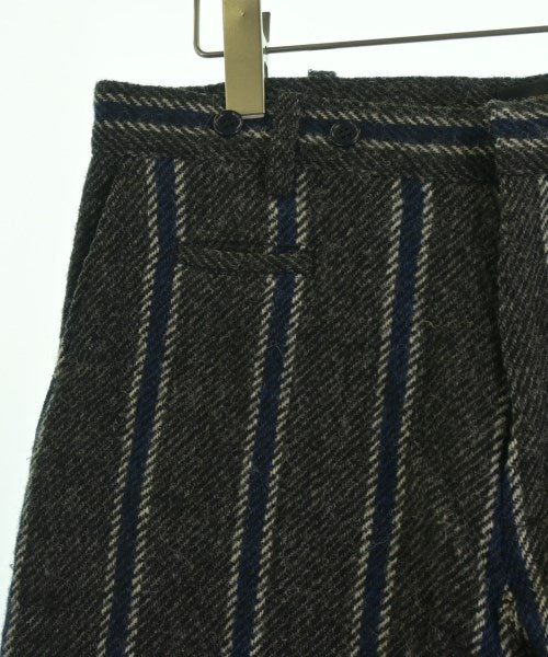 UNDER COVER 剪裁褲