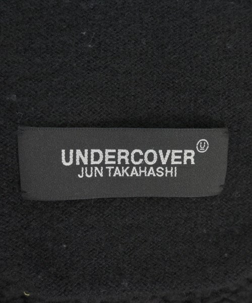 UNDER COVER 毛衣
