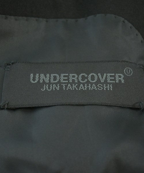 UNDER COVER 休夾克