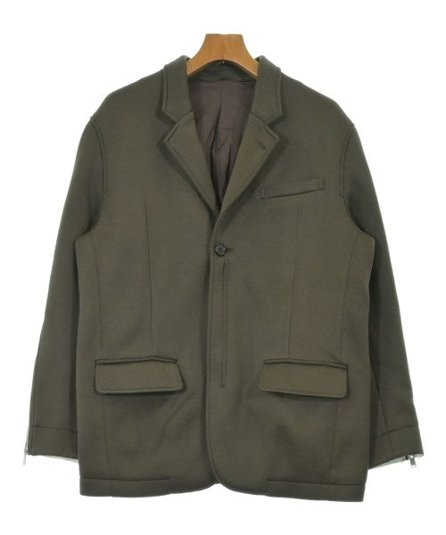 UNDER COVER 休夾克