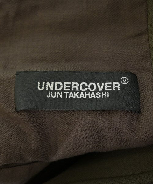 UNDER COVER 休夾克