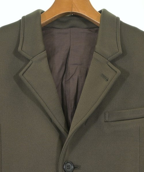 UNDER COVER 休夾克