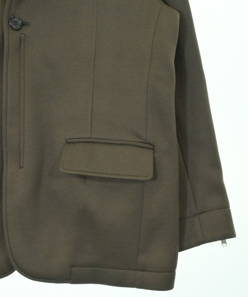 UNDER COVER 休夾克