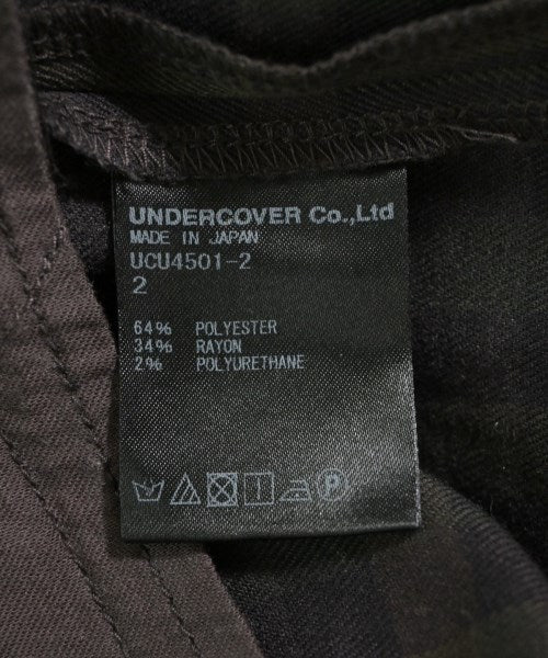 UNDER COVER 其他款