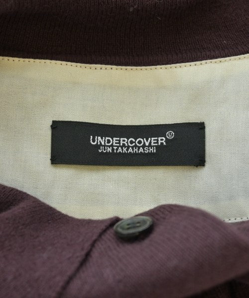UNDER COVER 毛衣